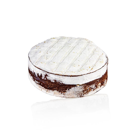 Chevre d´Or Signature, schweizisk mjukost av getmjölk, ca 200 g
