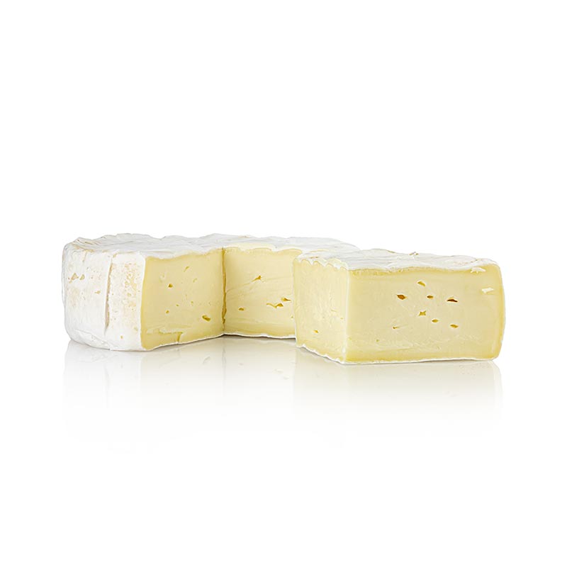 Camembert "Le Saint Germain", fransk mjukost, 200 g