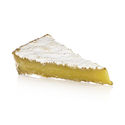 Brie Noir Donge, hårdost av obehandlad mjölk, 115 g