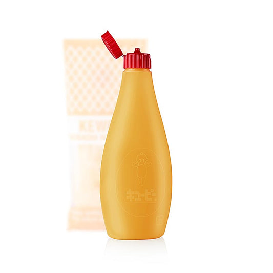 Sriracha-majonnäs, japansk stil, Kewpie, 300 ml