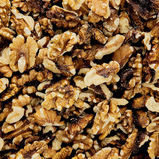 Valnötskross (Invalides), Frankrike, 1 kg