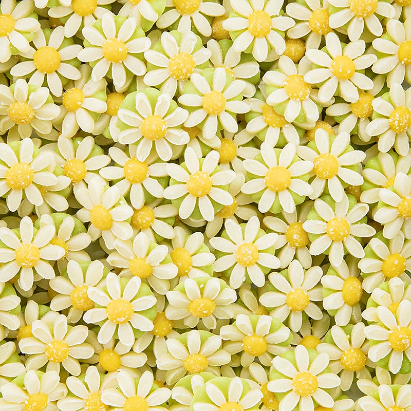 "Daisy" chokladprästkragar, Dobla (79103), 152 g, 200 st