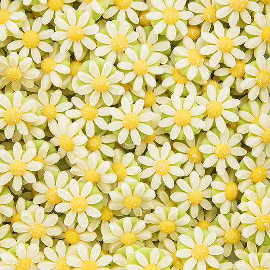 "Daisy" chokladprästkragar, Dobla (79103), 152 g, 200 st