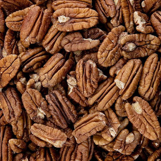 Pekannötter, skalade, Mexiko, 1 kg