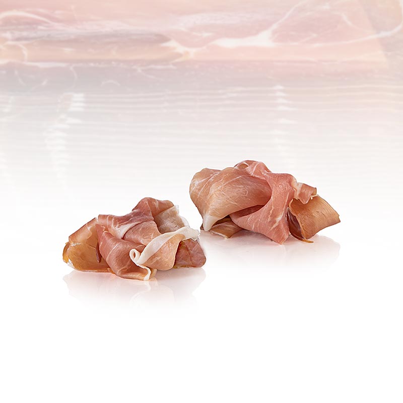 Prosciutto Crudo, skivad, rå lantskinka, Subalpino, 500 g