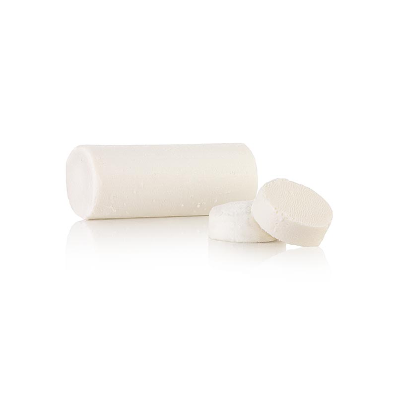 Färsk getost på rulle, med honung, Soignon (Bûche de Chèvre), 125 g