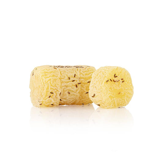 Harzbube, handost med kummin, surmjölksost, 200 g