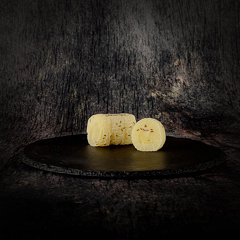Harzbube, handost med kummin, surmjölksost, 200 g