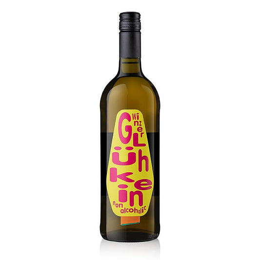 Winzer "GlühKein" vitt, alkoholfritt, Leiner, ekologiskt, 1 l