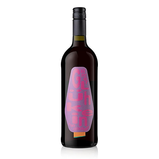 Winzer "GlühKein" röd, alkoholfri, Leiner, ekologisk, 1 l