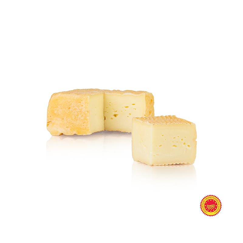 Fromage de Herve AOP, belgisk mjukost, ekologisk, 100 g