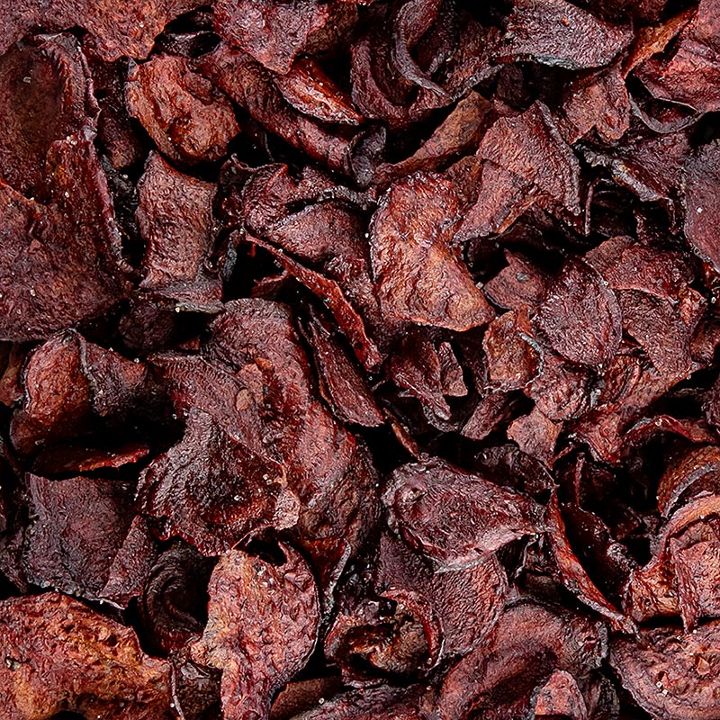 Grönsakschips – rödbetor, Just Crisps, 600 g