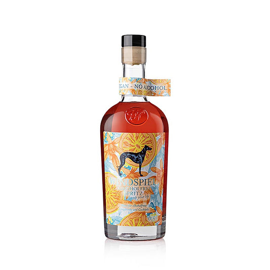 Windspiel "Spritz up your Life", alkoholfri, från Eifel, 500 ml