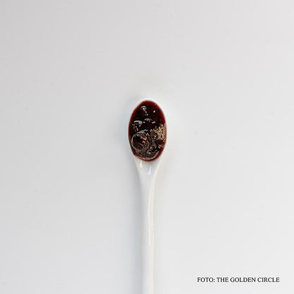 THE GOLDEN CIRCLE – Cassis-portvinschutney, av Sascha Stemberg, 75 g