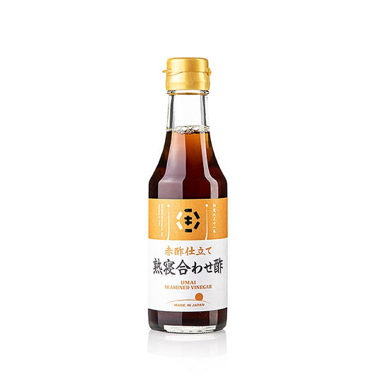 "Umai" Awase sushi-vinäger, Kisaichi, Japan, 200 ml