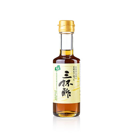 Sanbaizu – Bonito-vinäger (Dashi-vinäger), Sennari, Japan, 180 ml