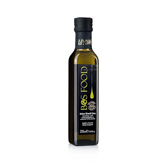 Extra jungfruolja "CHEF FOOD Agouroeleo", ofiltrerad, Grekland, Lakudia, 250 ml