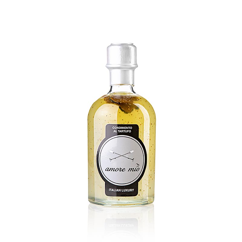 Vit Condimento al Tartufo, Amore Mio, med sommartryffel, 250 ml