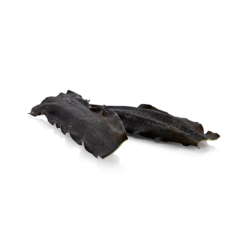 Rishiri Konbu (torkad japansk kombu-tång), Aimono Konbu, Japan, 40 g