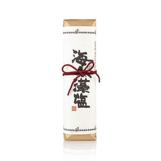 Moshio havssalt, Kamagari, Japan, 500 g