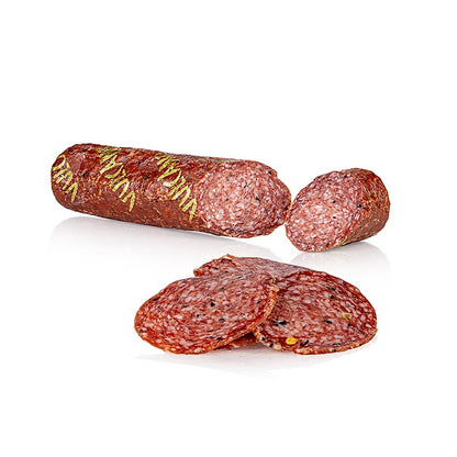 Vulcano Auersbacher salami, tryffel, 300 g
