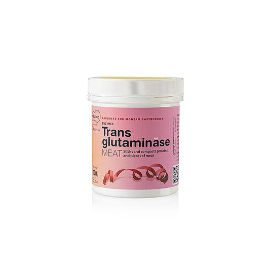TRANSGLUTAMINAS (för köttprodukter), TÖUFOOD, 100 g