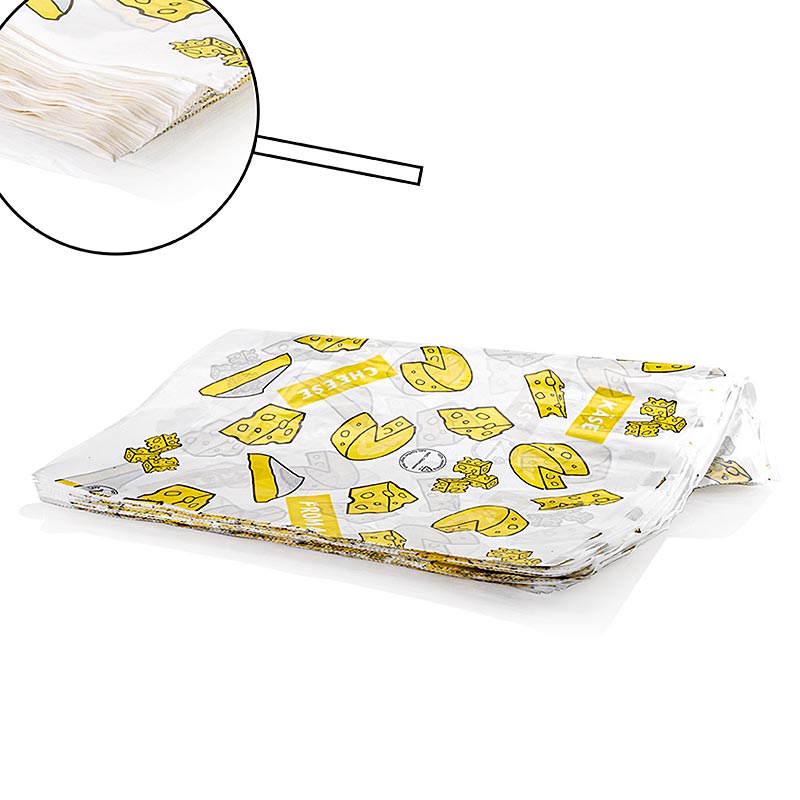 Ostpapper Paperlike, 300x360 mm, 3 000 ark