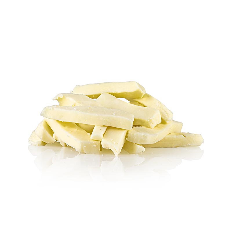 Fior Di Latte, strimlad, mozzarella/pasta filata-ost, La Lella, 2,5 kg