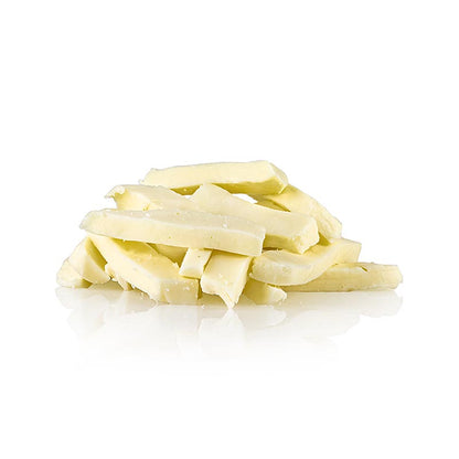 Fior Di Latte, strimlad, mozzarella/pasta filata-ost, La Lella, 2,5 kg