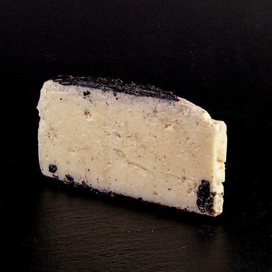 Occelli al Barolo, ostblandning av komjölk, lagrad med Barolo, ca 200 g