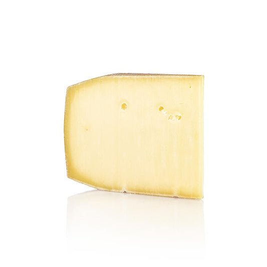 Aperitivo-ost, ostblandning lagrad med mousserande vin, 175 g