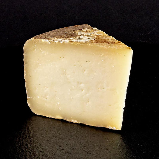 Pecorino Il Grezzo, fårost, ca 5 månaders lagring, ca 200 g