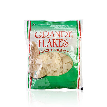 Grande hårdostflakes av komjölksost, 12 månader, Viva Italia, 500 g