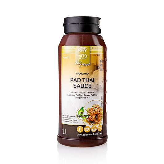 Pad Thai-såsbas, Golden Turtle, 1 l
