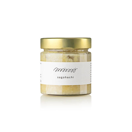 mimi ferments - Sagohachi, koji-kryddpasta av ris, ekologisk, 200 g
