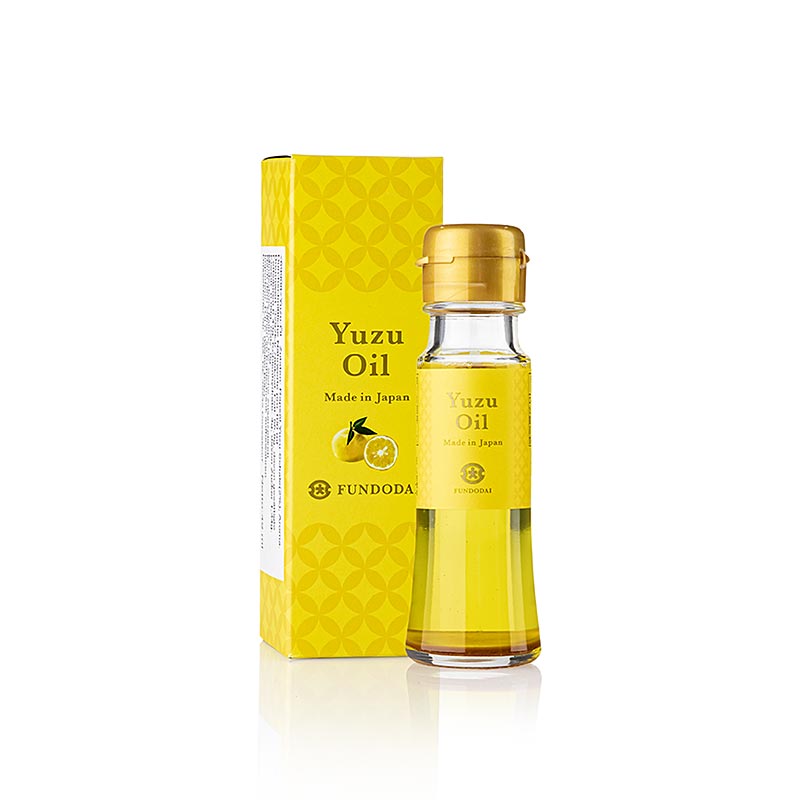 Yuzuolja, Fundodai, Japan, 49 ml