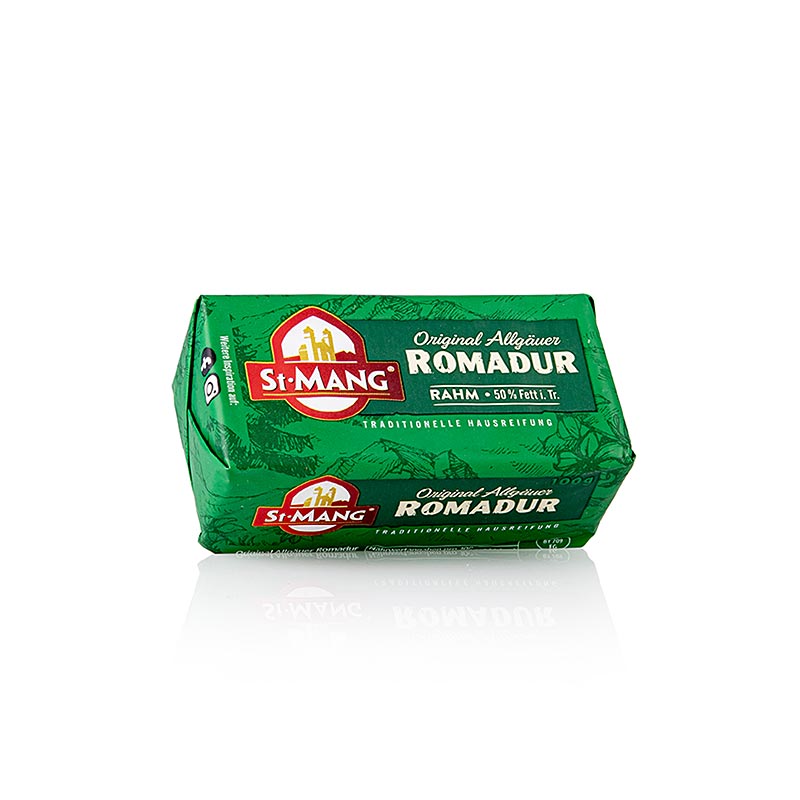 St. Mang Romadur, mjukost, 100 g