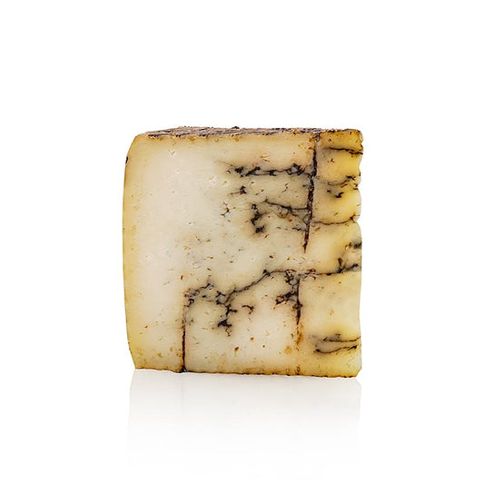 Spansk vitlöksost, hårdost, 150 g
