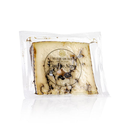 Spansk vitlöksost, hårdost, 150 g