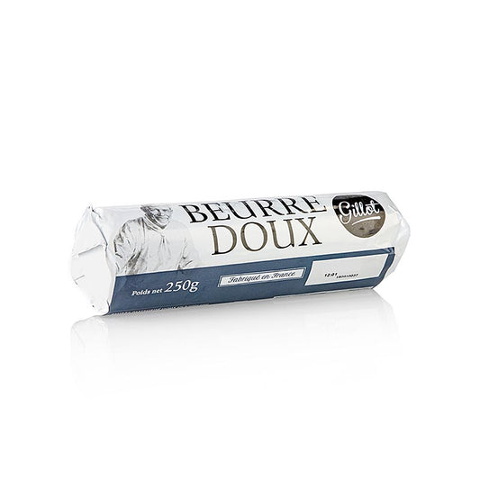 Natursmör, Doux, Frankrike, 250 g