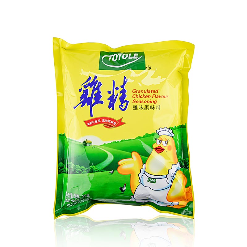 Kycklingbuljongpulver, Totole, 1 kg