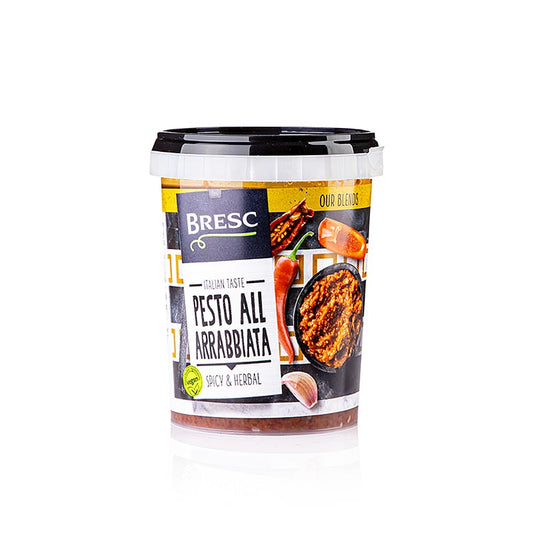Pesto all´ Arrabbiata, Brecs, 450 g