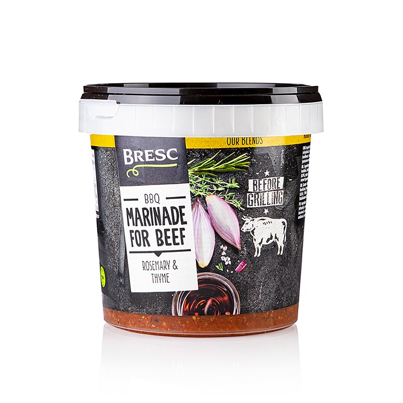 Marinad för nötkött, Bresc, 1 kg