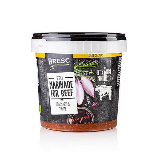 Marinad för nötkött, Bresc, 1 kg