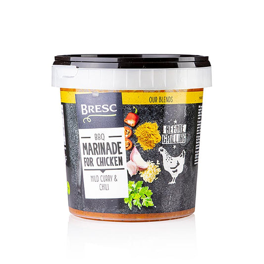 Marinad för fågelkött, Bresc, 1 kg