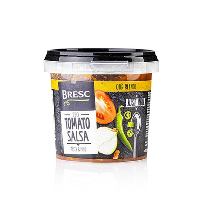 Tomatsalsa, Bresc, 325 g