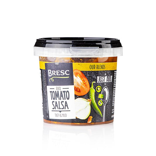 Tomatsalsa, Bresc, 325 g