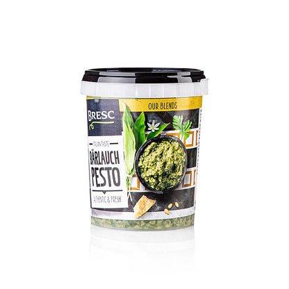 Ramslökspesto, Bresc, 450 g