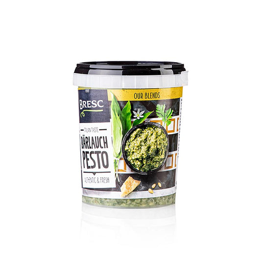 Ramslökspesto, Bresc, 450 g