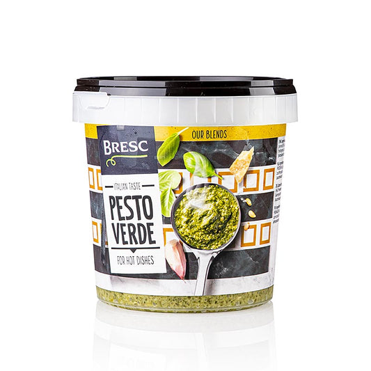Pesto Verde, Bresc, 1 kg